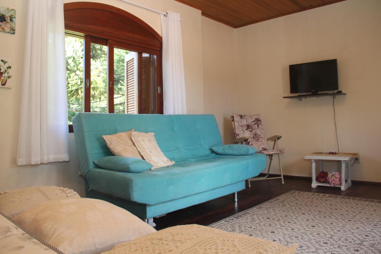 Linda Casa 5 Quartos No Lago Negro Villa Gramado Buitenkant foto