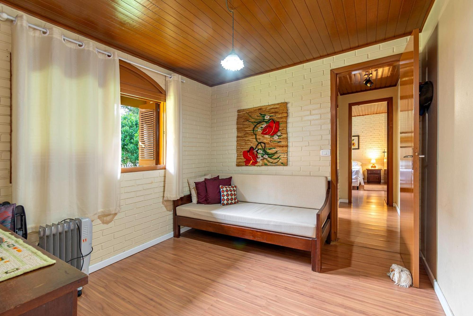 Linda Casa 5 Quartos No Lago Negro Villa Gramado Buitenkant foto