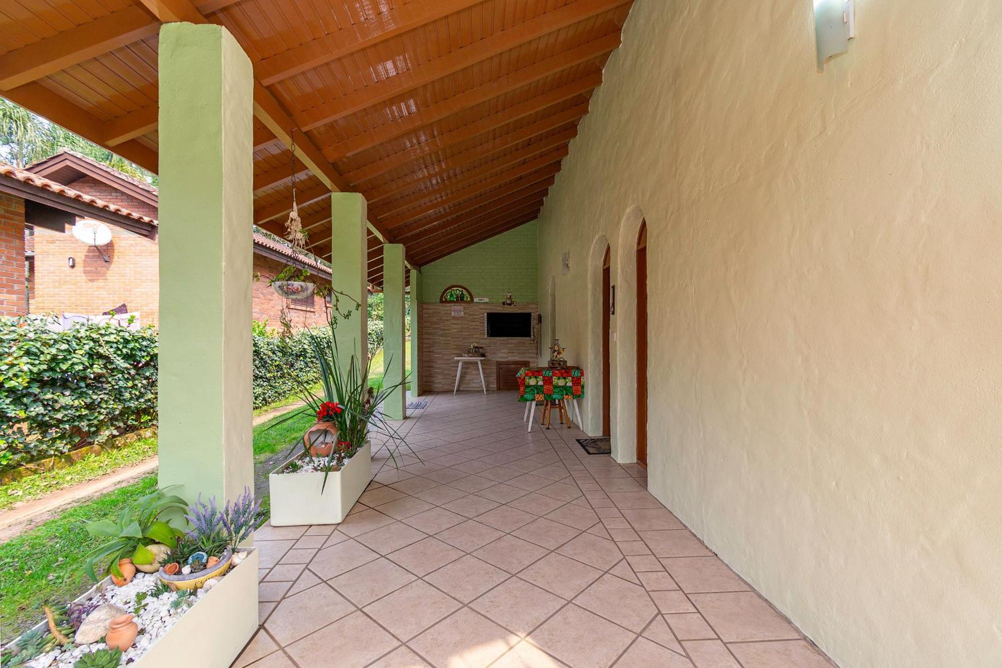 Linda Casa 5 Quartos No Lago Negro Villa Gramado Buitenkant foto