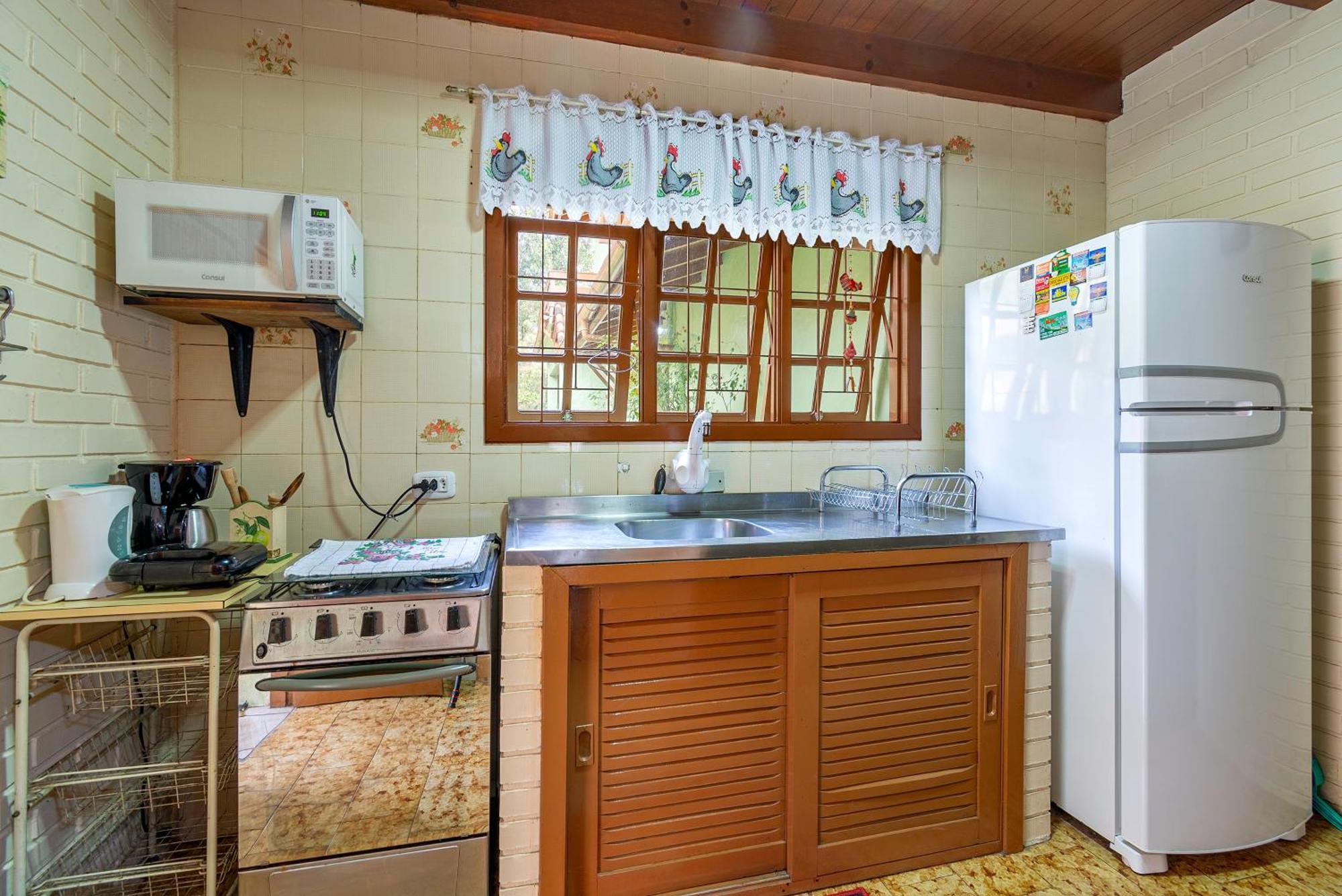 Linda Casa 5 Quartos No Lago Negro Villa Gramado Buitenkant foto
